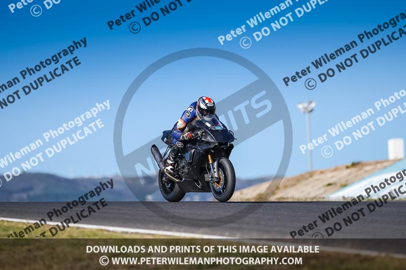 motorbikes;no limits;october 2019;peter wileman photography;portimao;portugal;trackday digital images